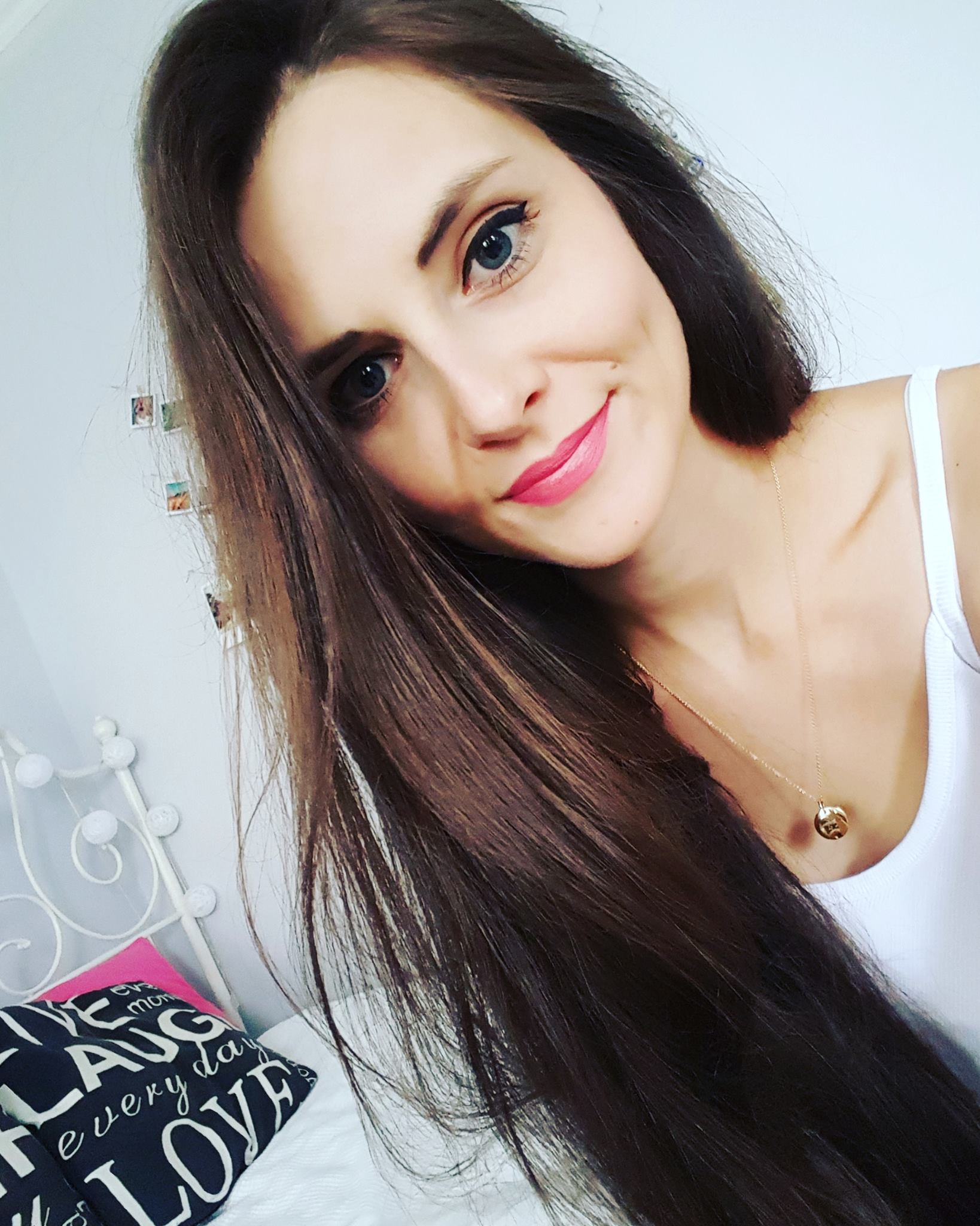 me